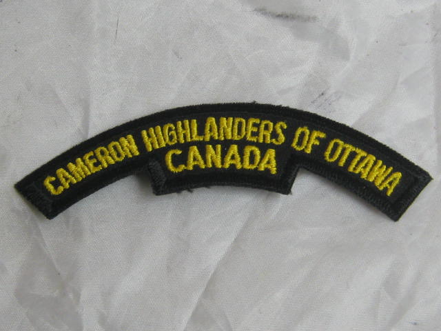 cameron-highlanders-of-ottawa-canada