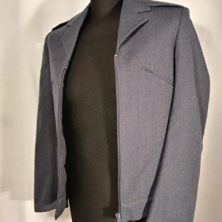 RAF Jacket with zip