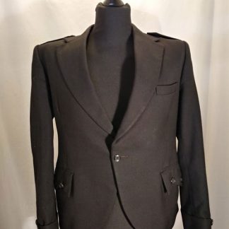 Argyll Kilt Jacket