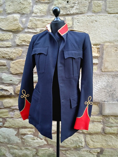 Artillery No1 Dress Jacket