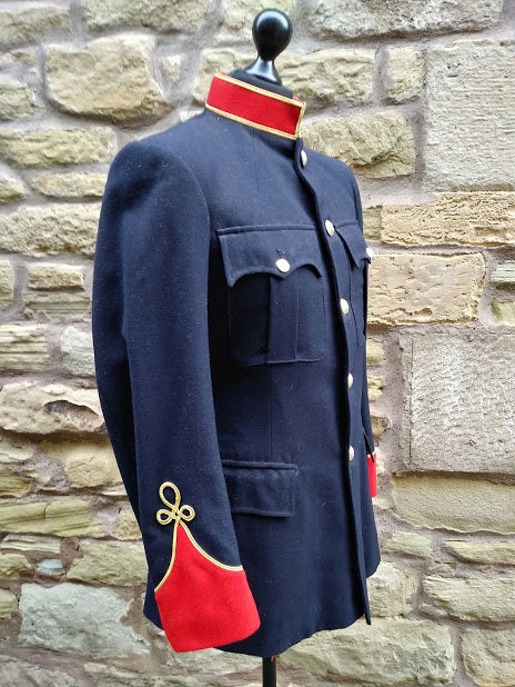 Artillery No1 Dress Jacket