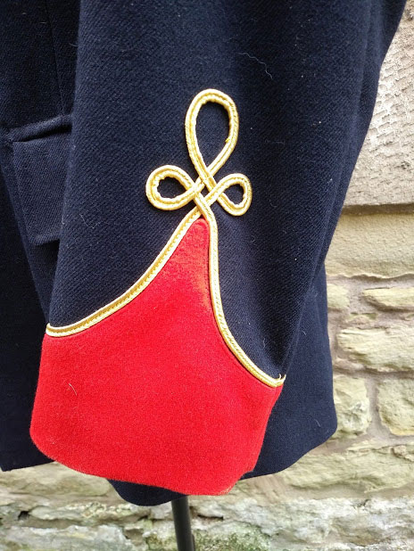Artillery No1 Dress Jacket