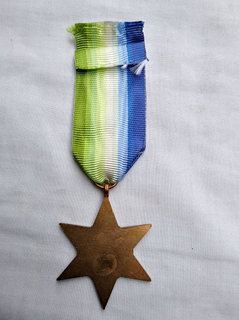 Atlantic Star
