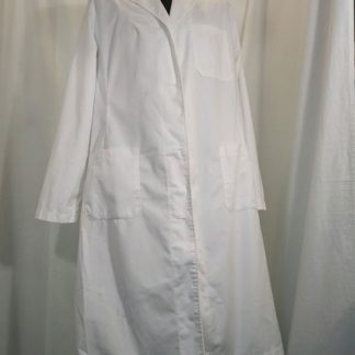 Coat Overall Army