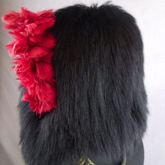 Guards Bearskin