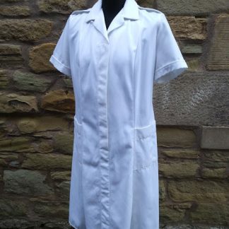 Nurses dress