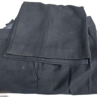 Royal Navy Bell Bottom Trousers