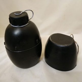 58 pattern waterbottle with mug