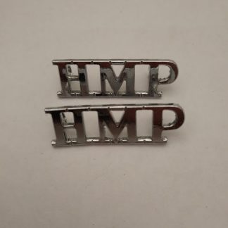 HMP Shoulder titles