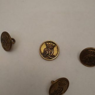 Military Button - Royal Company of Archers