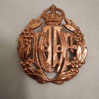 Royal Australian Air Force cap badge
