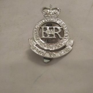Royal Military Academy Sandhurst Cap Badge