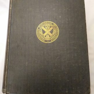 University of Edinburgh - Roll of Honour 1914-1919