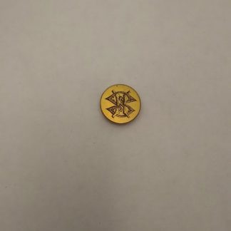 military button - Royal Company of Archers