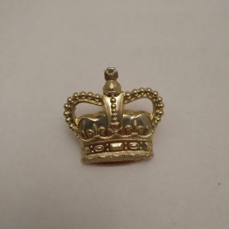 staff sergeant crown