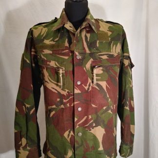 Dutch Heavy weight shirt or light weight jacket