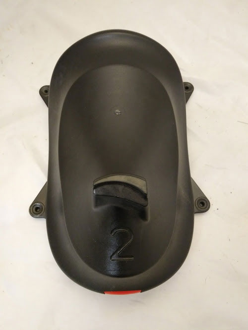 GSR form holder