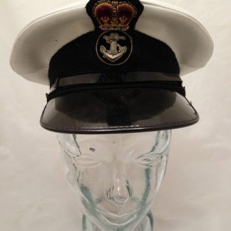 Petty Officer Peaked Cap