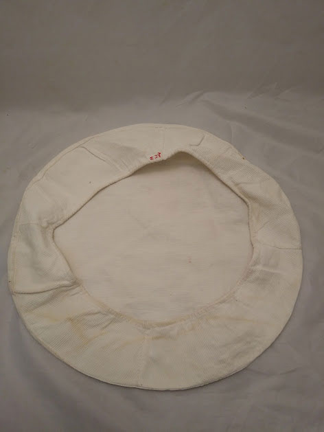 Royal Navy Cap Cover