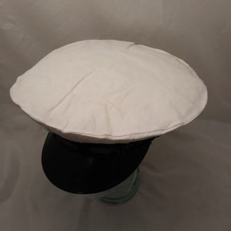 Royal Navy Cap Cover