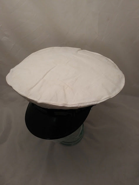 Royal Navy Cap Cover
