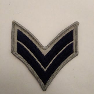 US Corporal Stripes