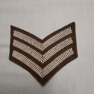 Sergeant Stripes