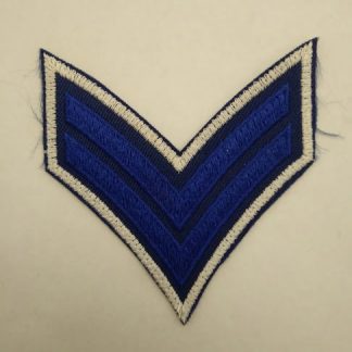 Corporal Stripes