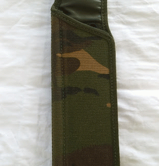 Bayonet Frog