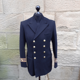 Merchant Navy Blazer & trousers