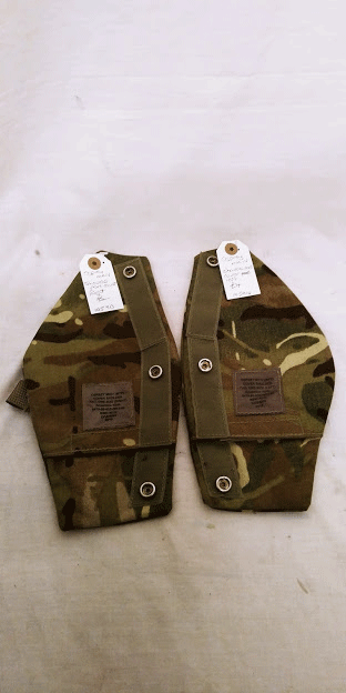 Osprey body armour MKIV (MTP) Osprey body armour MKIV (MTP)