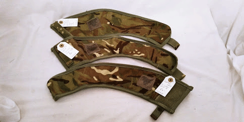 Osprey body armour MKIV (MTP) Osprey body armour MKIV (MTP)