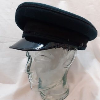 Royal Green Jackets Rifles Peaked Cap