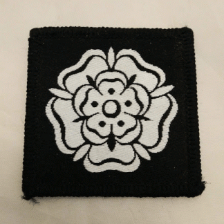 Yorkshire Regiment Formation patch divisional patch