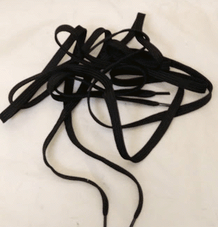 boot laces