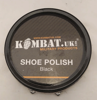 Boot shoe Polish