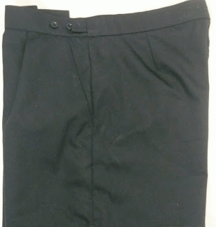 military shorts