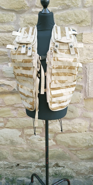 molle waistcoat molle waistcoat