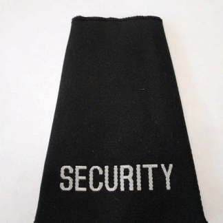 Security rank slide