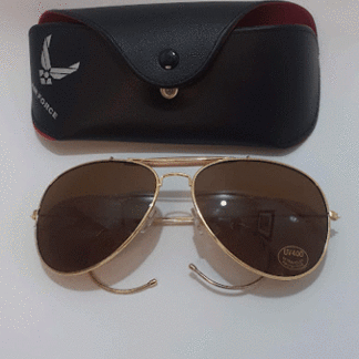 USAF Sunglasses Aviator Navigator