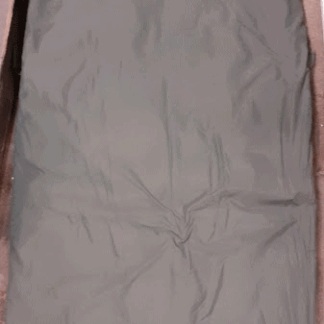 British Army Modular sleeping bag - LIGHT WEIGHT