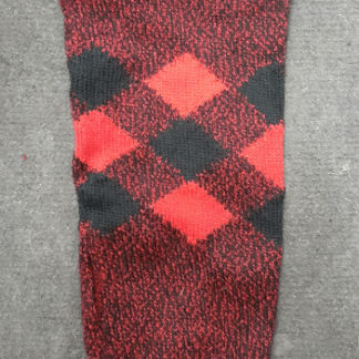 Royal Regiment of Scotland Kilt Footless stockings Hose
