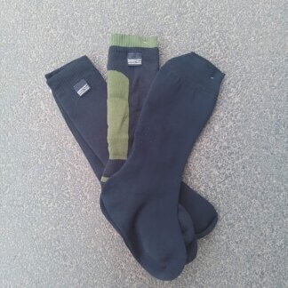 SealSkinz British Army issue waterproof socks